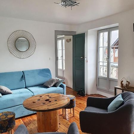 Bel Appartement Luchon Centre Wifi - Climatisation 6 Couchages Bagneres-de-Luchon Exterior photo