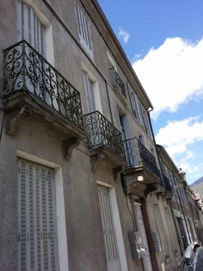 Bel Appartement Luchon Centre Wifi - Climatisation 6 Couchages Bagneres-de-Luchon Exterior photo