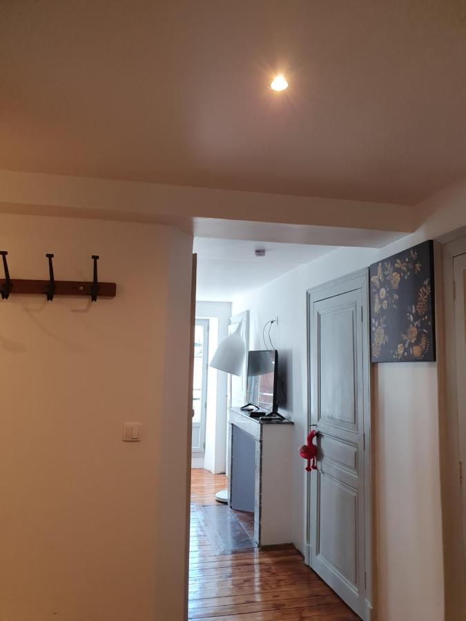 Bel Appartement Luchon Centre Wifi - Climatisation 6 Couchages Bagneres-de-Luchon Exterior photo