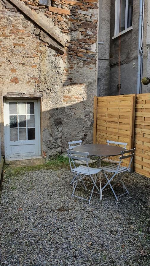 Bel Appartement Luchon Centre Wifi - Climatisation 6 Couchages Bagneres-de-Luchon Exterior photo